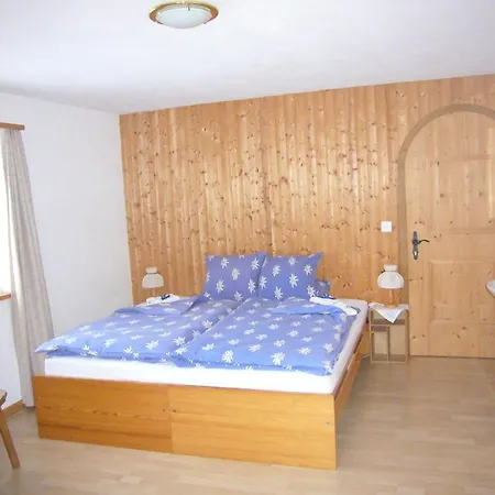 Apartment Teuriblick Splugen